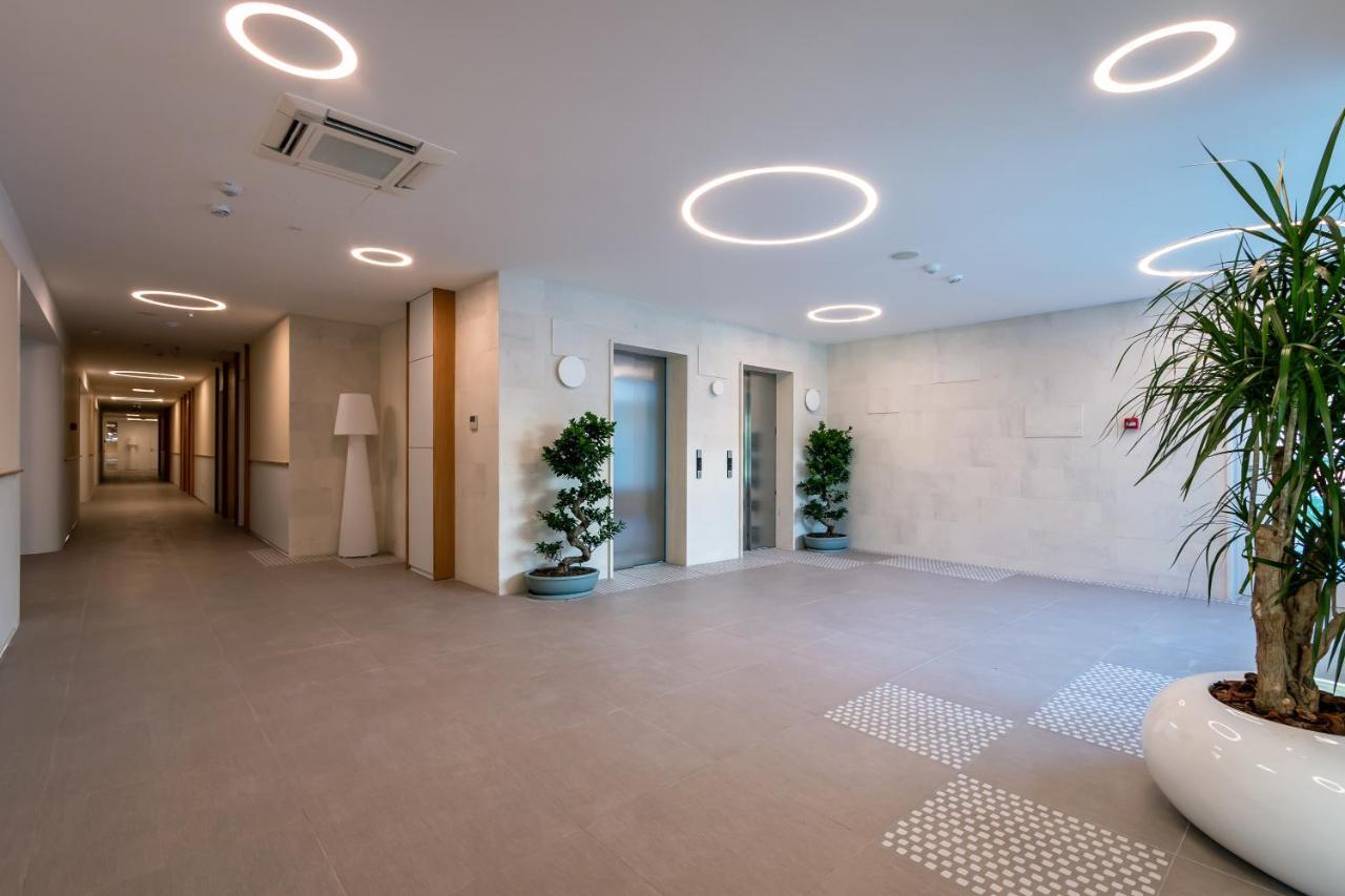 Carine Hotel Kumbor Superior Χέρτσεγκ Νόβι Εξωτερικό φωτογραφία